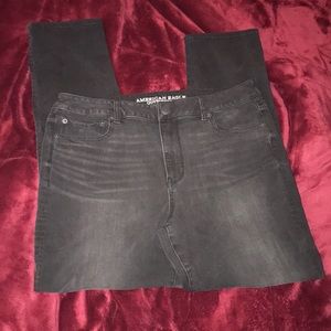 AE high rise straight